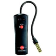 Thiết bị phát hiện rò khí thải Testo 317-1